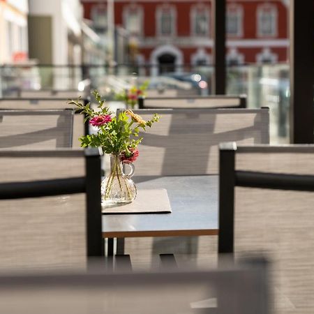 Hotel Heitzmann Mittersill Eksteriør bilde