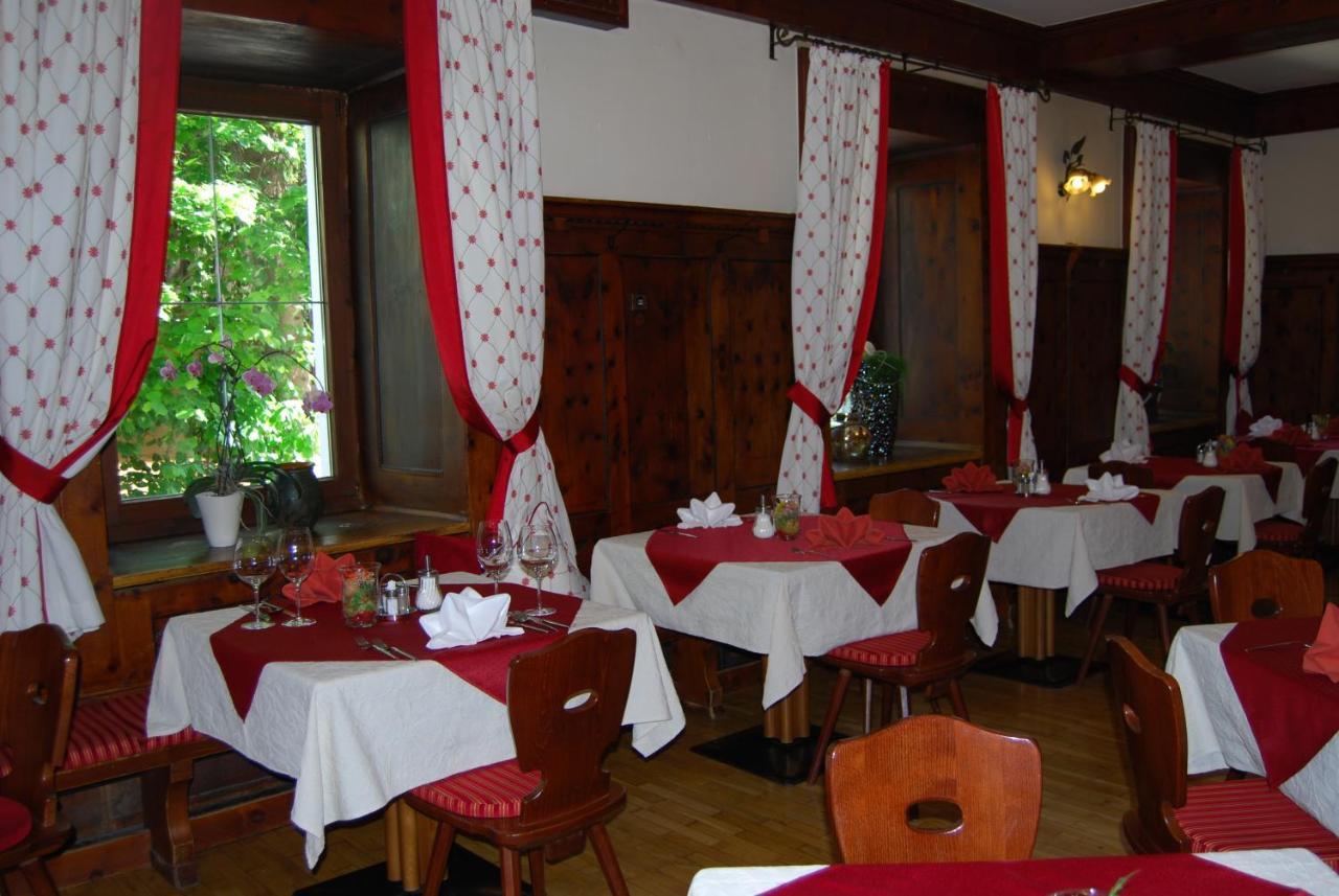 Hotel Heitzmann Mittersill Eksteriør bilde